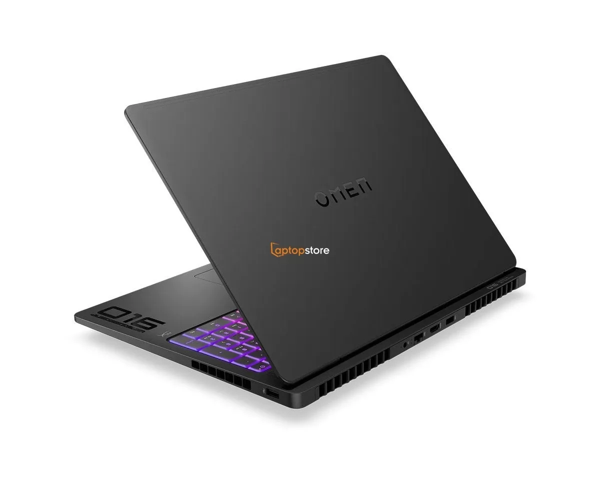 HP Omen MAX 16-ah0921nr - 16.0 inch FHD+ 165Hz / Core Ultra 9-275HX / 24GB DDR5 / 1TB SSD / RTX5080 16GB - 1