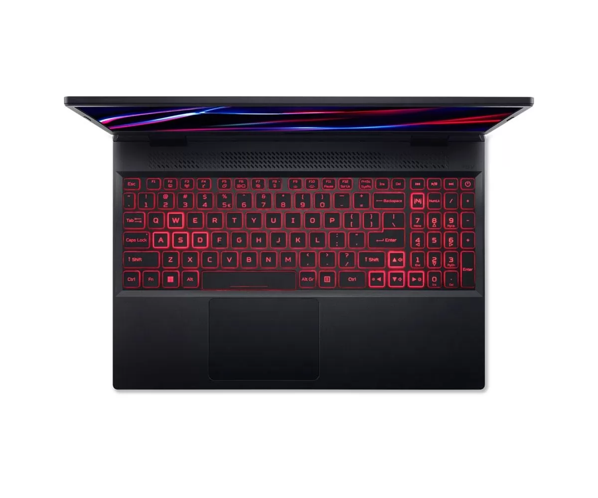  Acer Nitro 5 AN515-58 - 15.6'' FHD 144Hz / I7-12650H / 16GB / 1TB  / RTX4050 6GB - 2