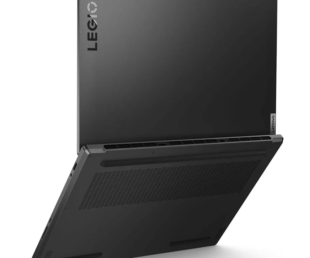 Lenovo Legion Pro 7 16IRX9 - 16.O'' QHD+ 240Hz / I9- 14900HX / 32GB / 2TB / RTX4080 12GB - 3