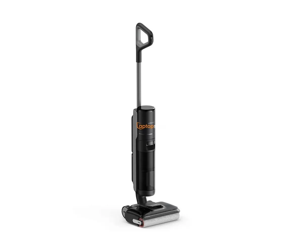 Dreame Wet and Dry Vacuum H12 Dual (Black) - 2