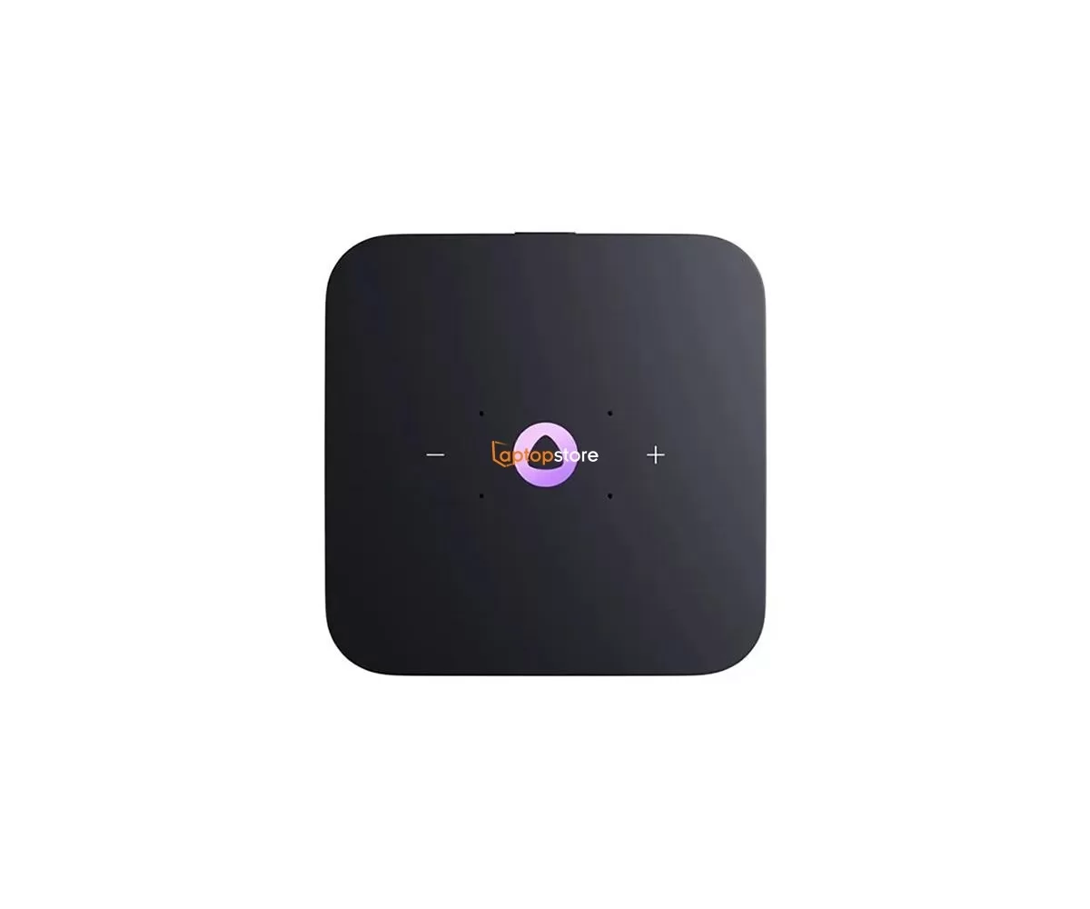 Yandex Smart Speaker Midi YaGPT (YNDX-00054 Orange) - 2