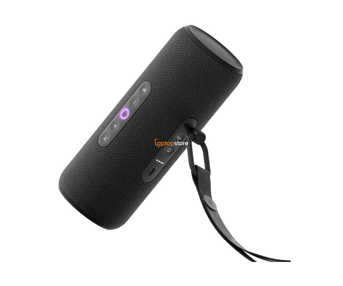 Yandex Portable Smart Speaker Yandex Station Street (YNDX-00030 Black) - 2