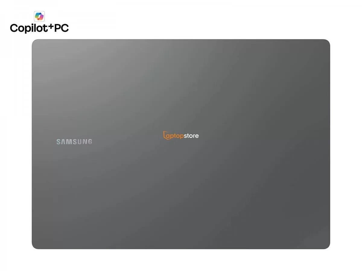 Samsung Galaxy Book5 Pro NP940XHA - 14,0 inch 3K AMOLED Touch /Core Ultra 7-256V / 16GB / 512GB / Intel Arc - 3