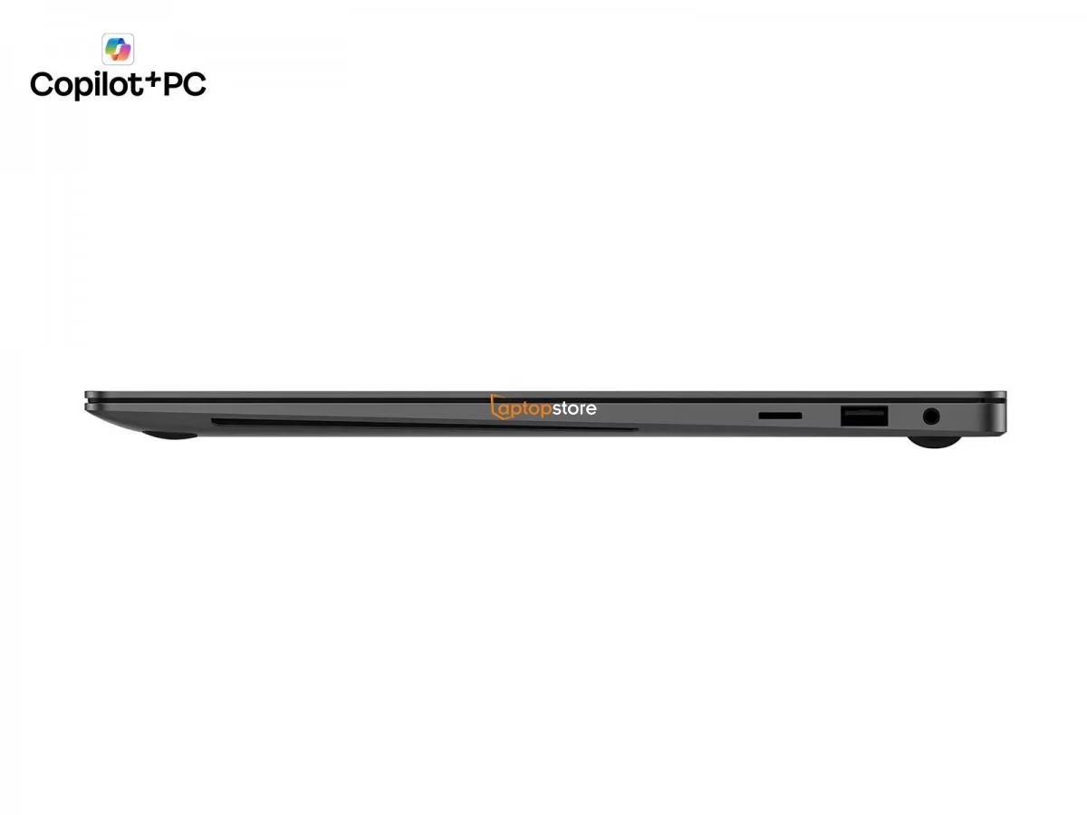 Samsung Galaxy Book5 Pro NP940XHA - 14,0 inch 3K AMOLED Touch /Core Ultra 7-256V / 16GB / 512GB / Intel Arc - 4