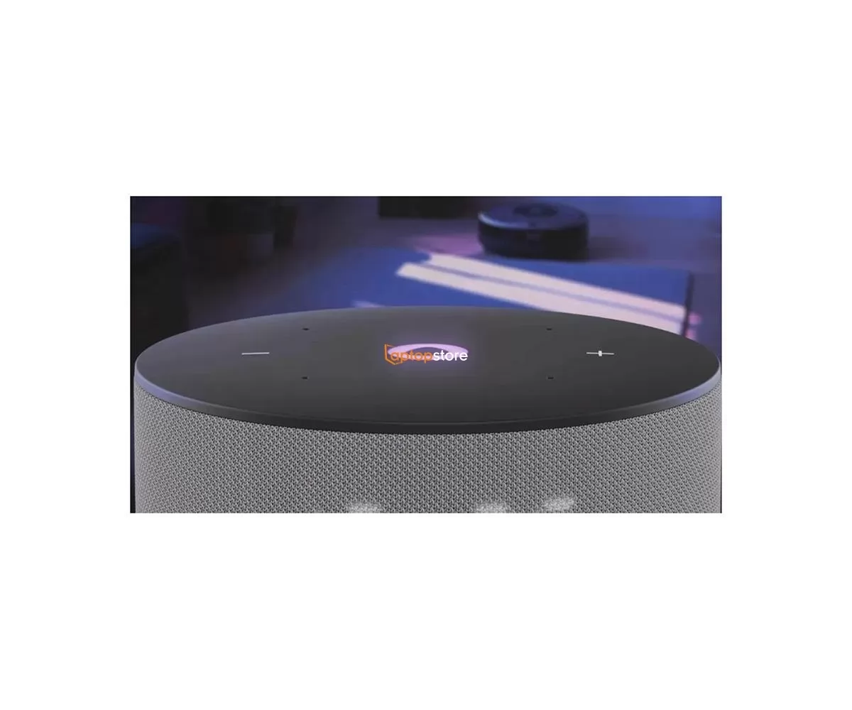 Yandex Smart Speaker Mini 3 YaGPT (YNDX-00027 Grey) - 3