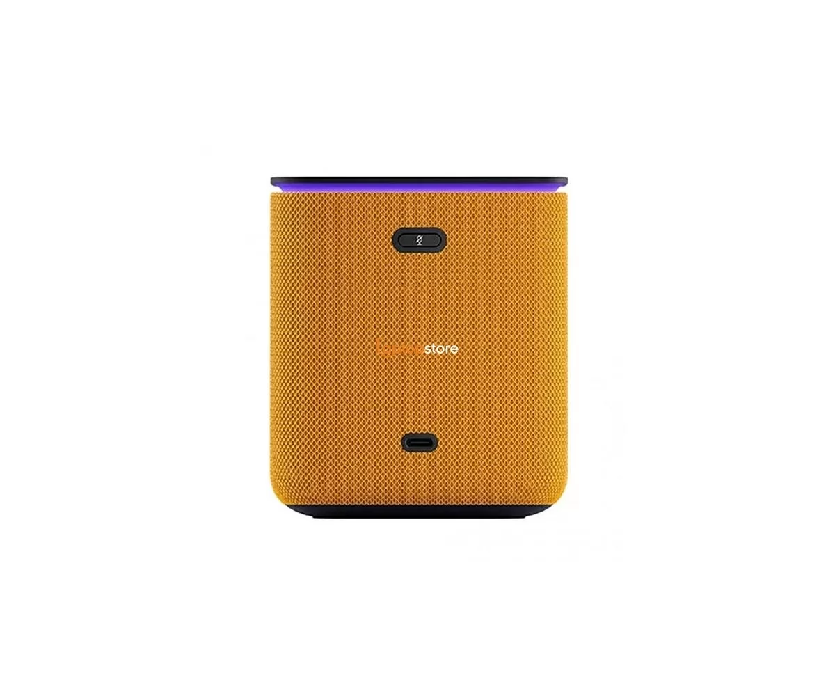 Yandex Smart Speaker Midi YaGPT (YNDX-00054 Orange) - 1
