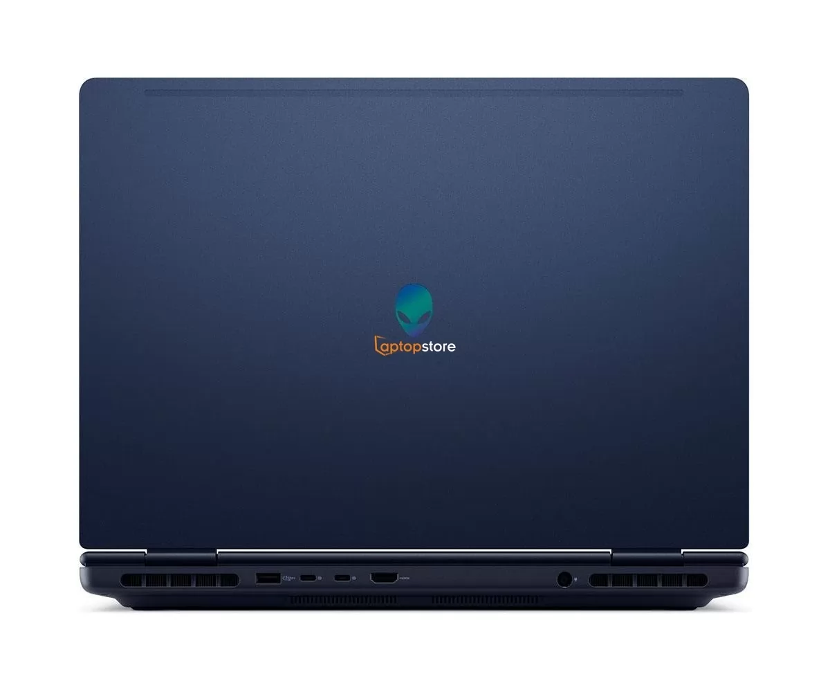Dell Alienware 16X Aurora - 16.0 inch QHD+ 240Hz / Core Ultra 9-275HX / 16GB DDR5 / 1TB SSD / RTX5070 8GB - 2