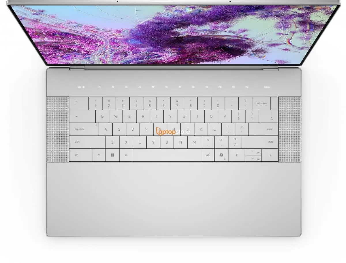 Dell XPS 16 9640 - 16.3" FHD+ 120Hz / Core Ultra 7-155H / 16GB / 1TB - 2