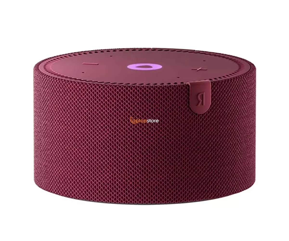 Yandex Smart Speaker Mini 2 (YNDX-00020 Red) - 2