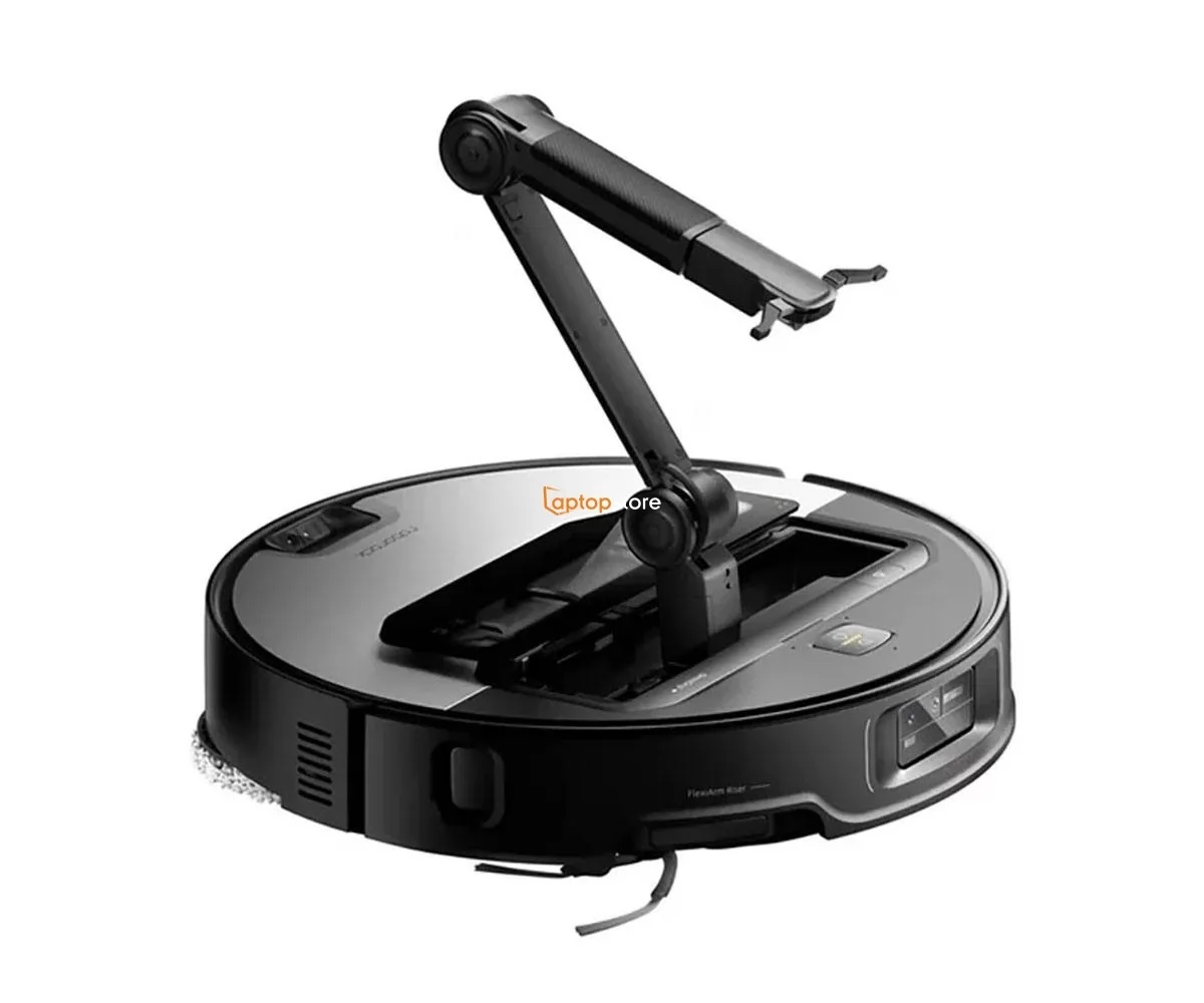 Roborock Robot Vacuum Saros Z70 (Silver) - 1