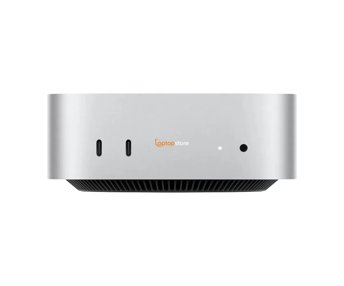 Apple Mac Mini M4 Pro A3239 -  24GB / 512GB SSD + Magic Keyboard with Touch ID & Numeric Keypad + Apple Magic Mouse Black (USB - C) - 1