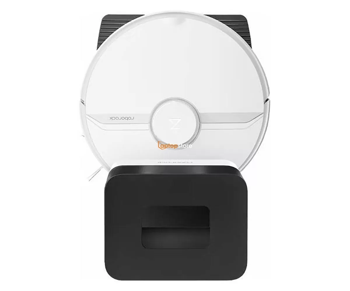 Roborock Robot Vacuum Q7+ Q400RR+AED03HRR White - 3