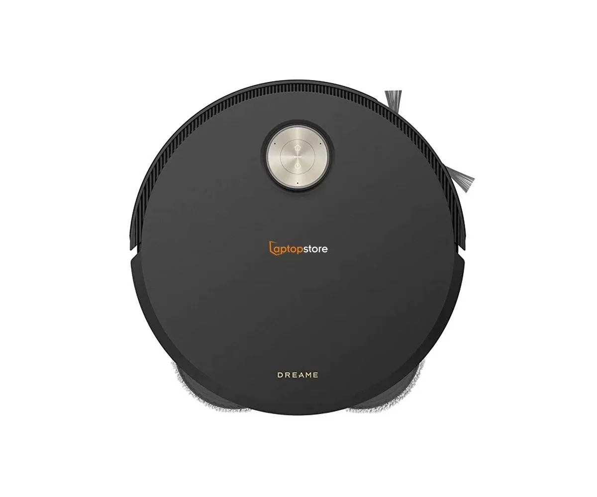 Dreame Robot Vacuum X50 Master (Black) - 7