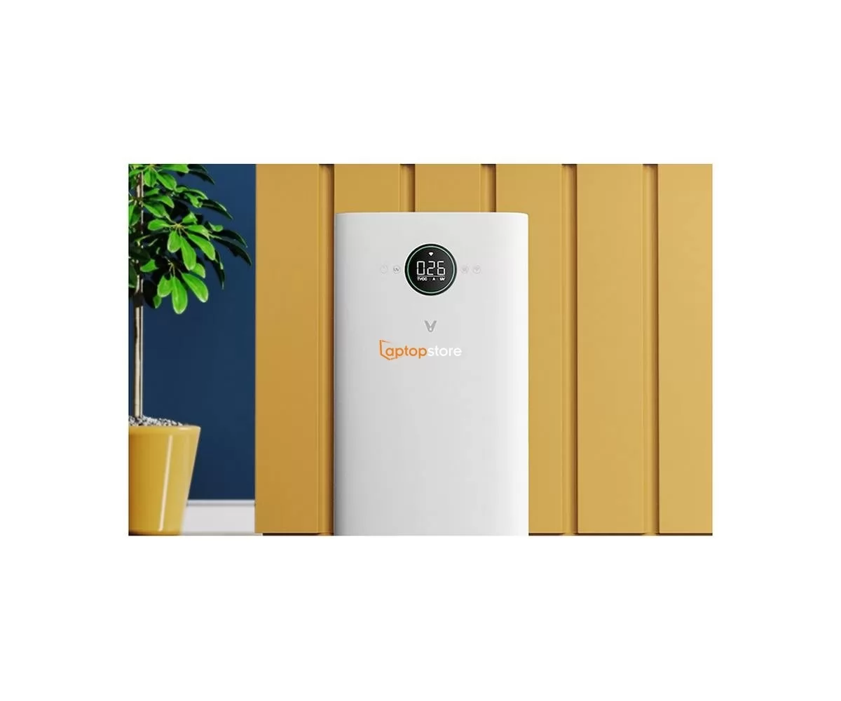 Viomi Smart Air Purifier Pro (UV) White - 2