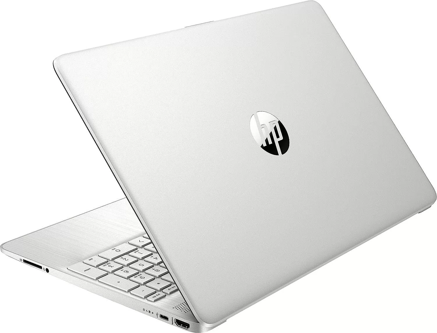  HP 15-dy2073dx - 15.6'' FHD / I7- 1165G7 / 16GB / 512GB - 2