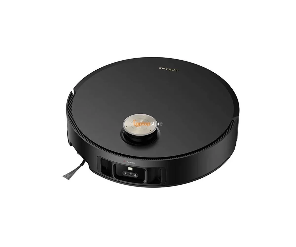 Dreame Robot Vacuum X50 Master (Black) - 9