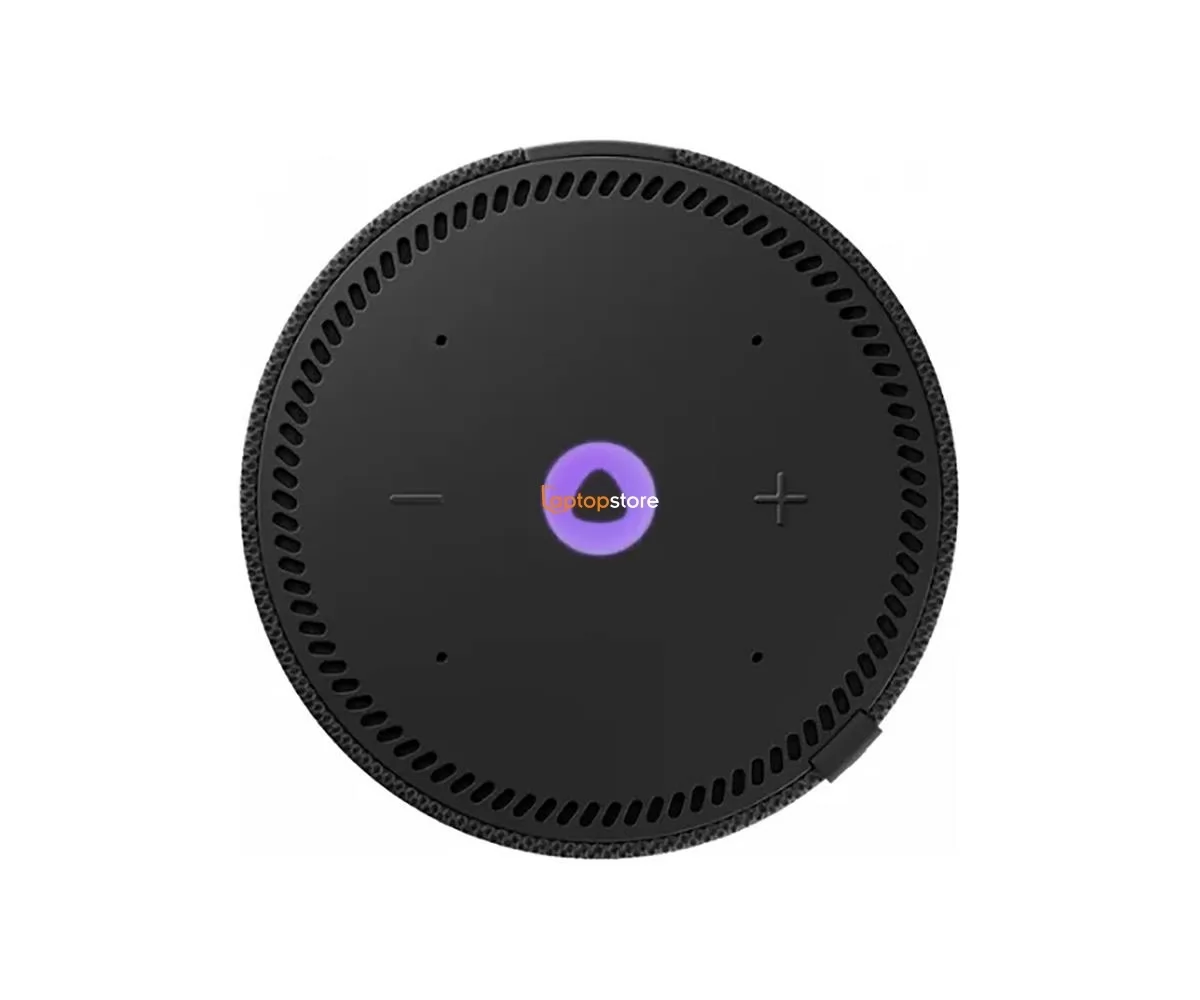 Yandex Smart Speaker Mini 2 (YNDX-00020 Black) - 3
