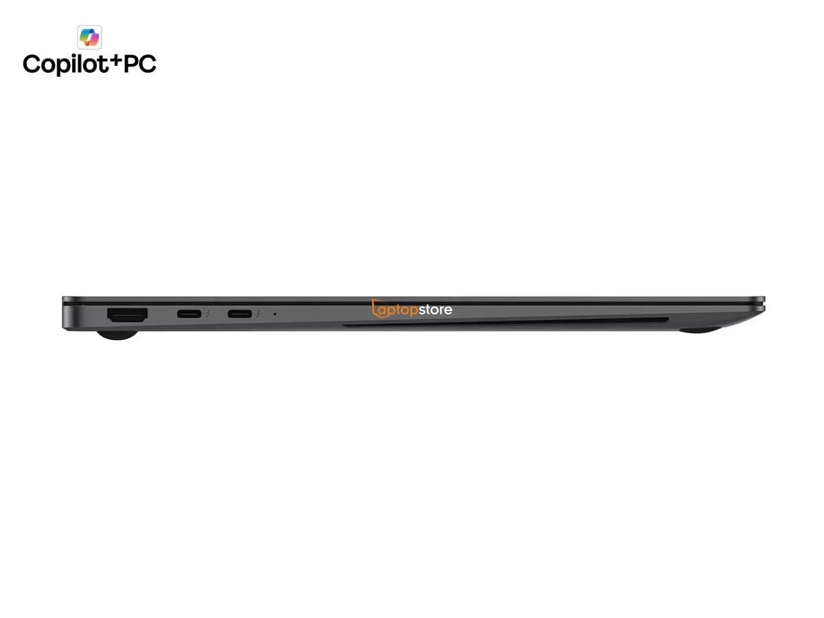 Samsung Galaxy Book5 Pro NP940XHA - 14,0 inch 3K AMOLED Touch /Core Ultra 7-256V / 16GB / 512GB / Intel Arc - 5