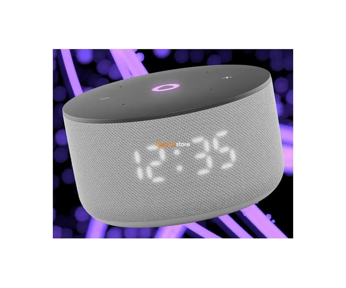 Yandex Smart Speaker Mini 3 YaGPT (YNDX-00027 Grey) - 1