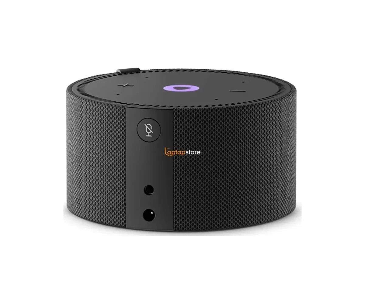 Yandex Smart Speaker Mini 2 (YNDX-00020 Black) - 1