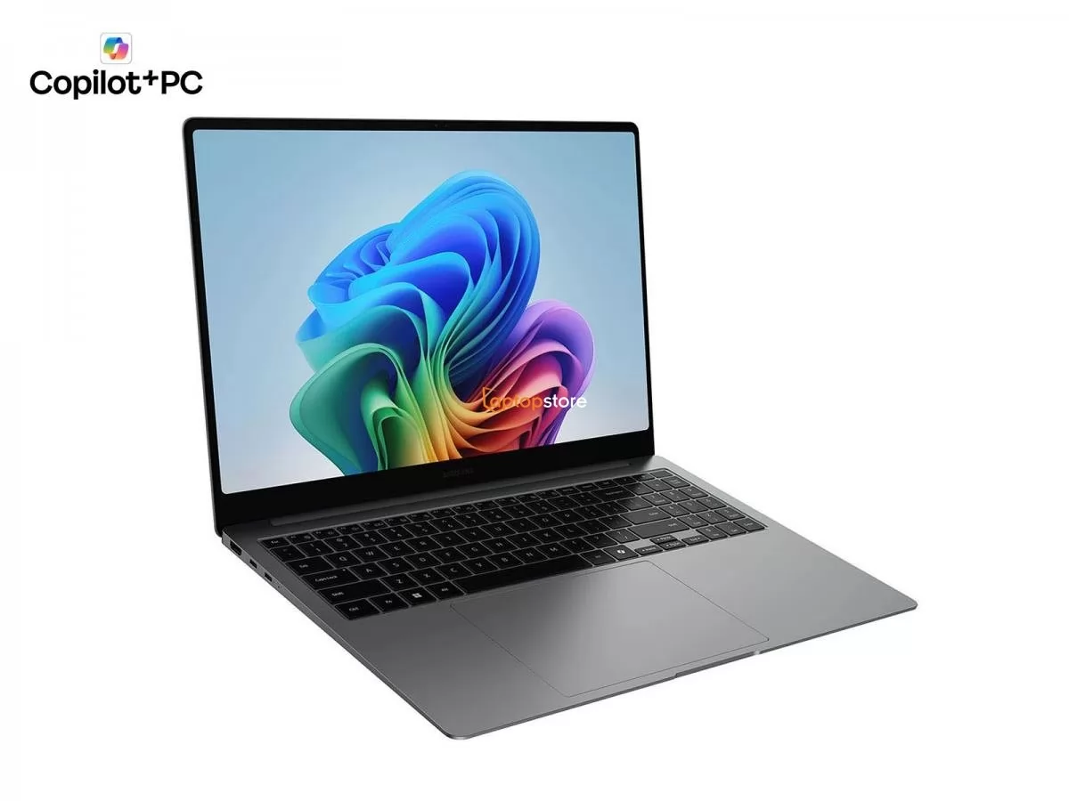 Samsung Galaxy Book5 Pro NP940XHA - 14,0 inch 3K AMOLED Touch /Core Ultra 7-256V / 16GB / 512GB / Intel Arc - 7