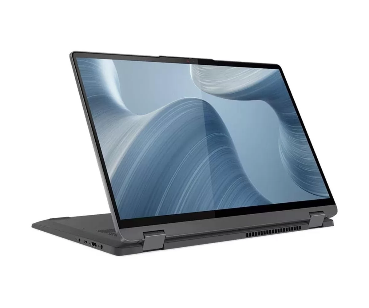 Lenovo Flex 5 16IAU7 - 16.0'' FHD+ Touch / I7- 1255U / 8GB / 512GB - 4