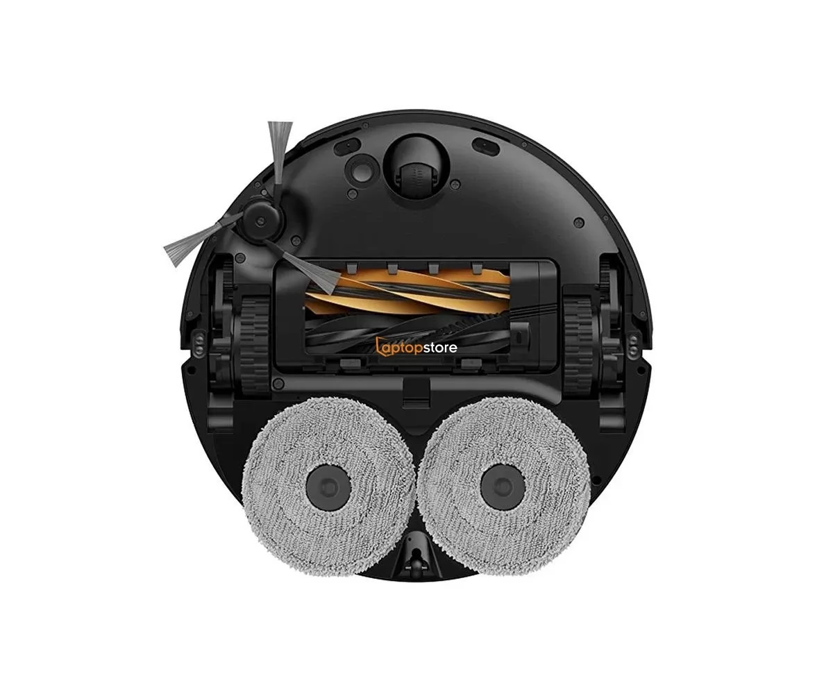 Dreame Robot Vacuum X50 Master (Black) - 10