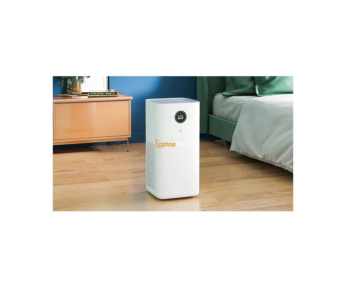 Viomi Smart Air Purifier Pro (UV) White - 3