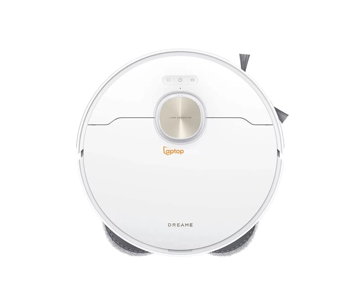 Dreame Robot Vacuum L50 Ultra (White) - 5