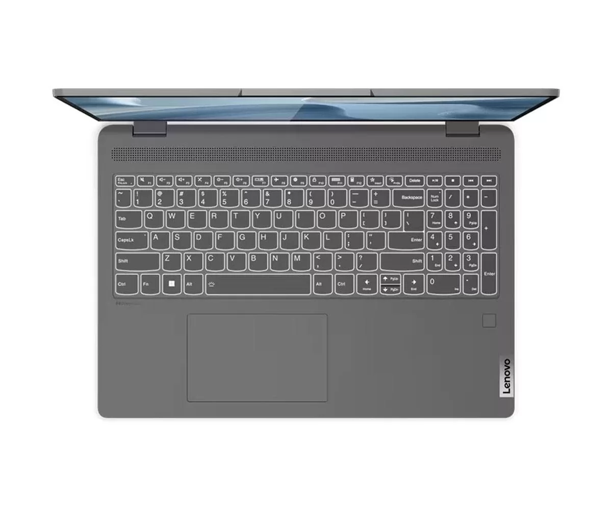 Lenovo Flex 5 16IAU7 - 16.0'' FHD+ Touch / I7- 1255U / 8GB / 512GB - 5