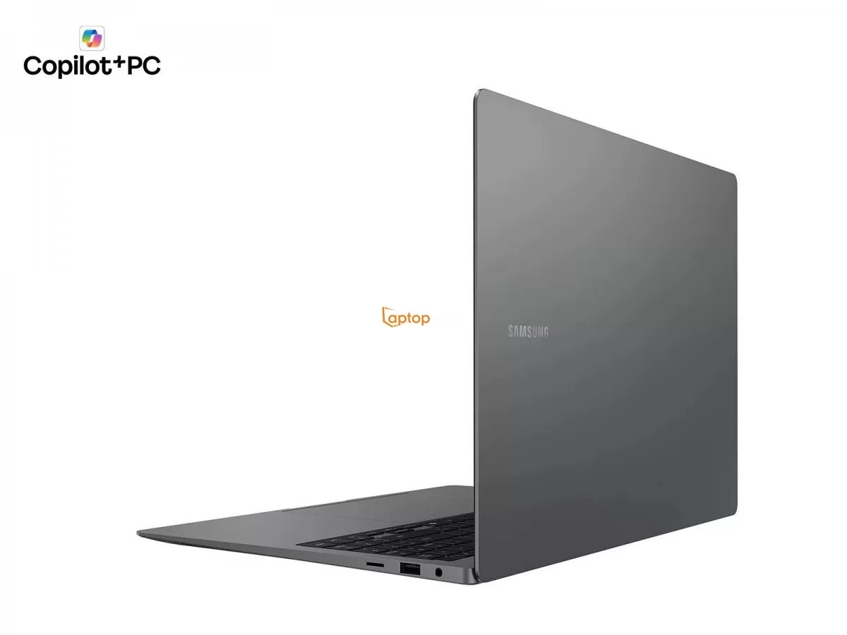 Samsung Galaxy Book5 Pro NP940XHA - 14,0 inch 3K AMOLED Touch /Core Ultra 7-256V / 16GB / 512GB / Intel Arc - 1