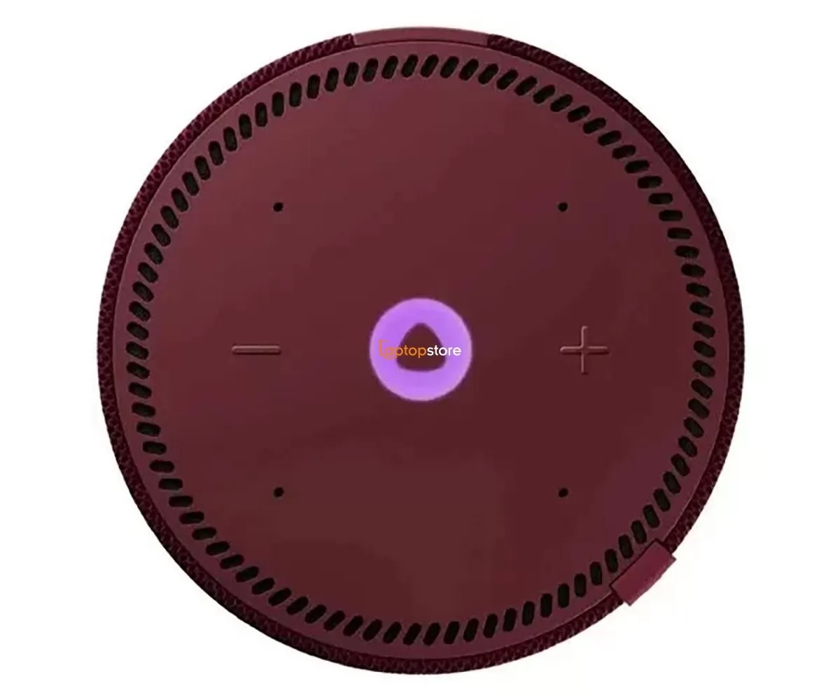 Yandex Smart Speaker Mini 2 (YNDX-00020 Red) - 1