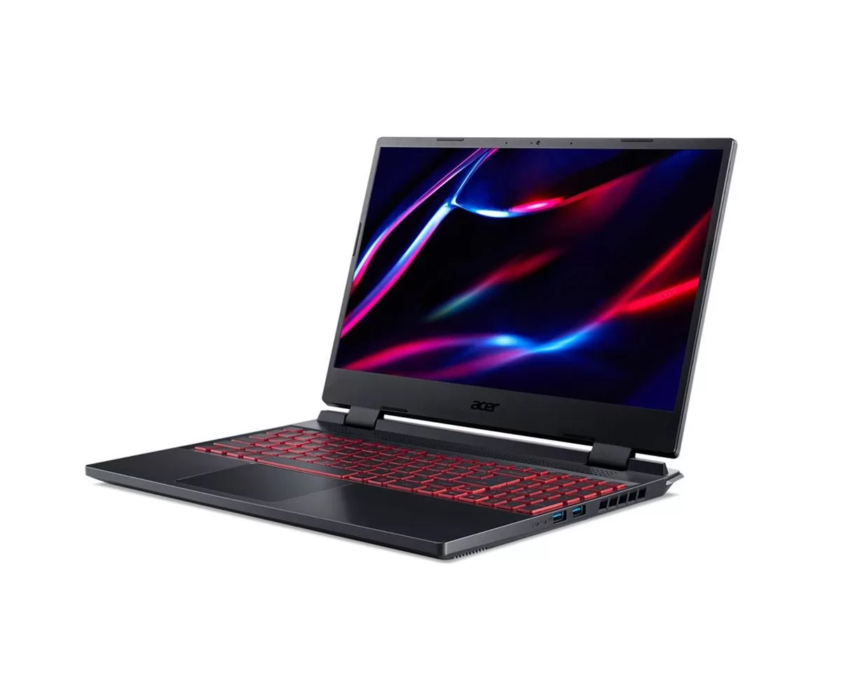  Acer Nitro 5 AN515-58 - 15.6'' FHD 144Hz / I7-12650H / 16GB / 1TB  / RTX4050 6GB - 1