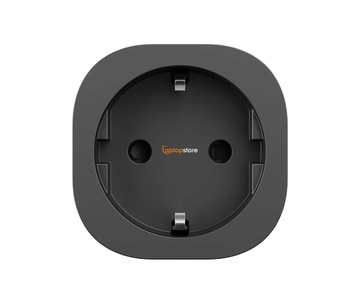 Yandex Smart Plug (YNDX-00540 Black) - 3
