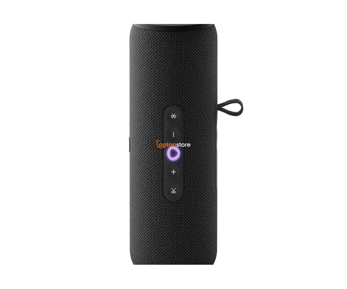 Yandex Portable Smart Speaker Yandex Station Street (YNDX-00030 Black) - 1