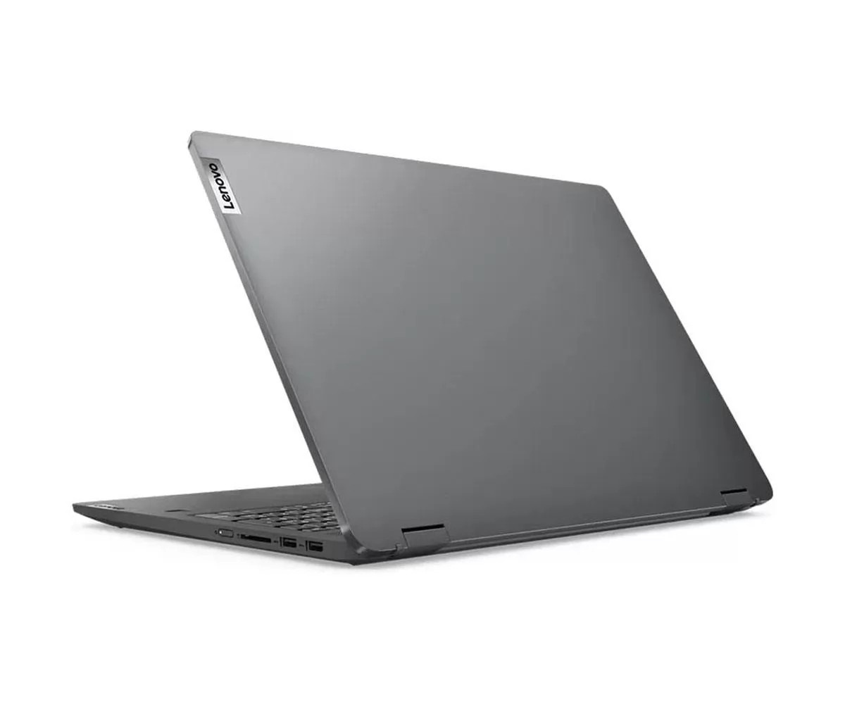 Lenovo Flex 5 16IAU7 - 16.0'' FHD+ Touch / I7- 1255U / 8GB / 512GB - 3