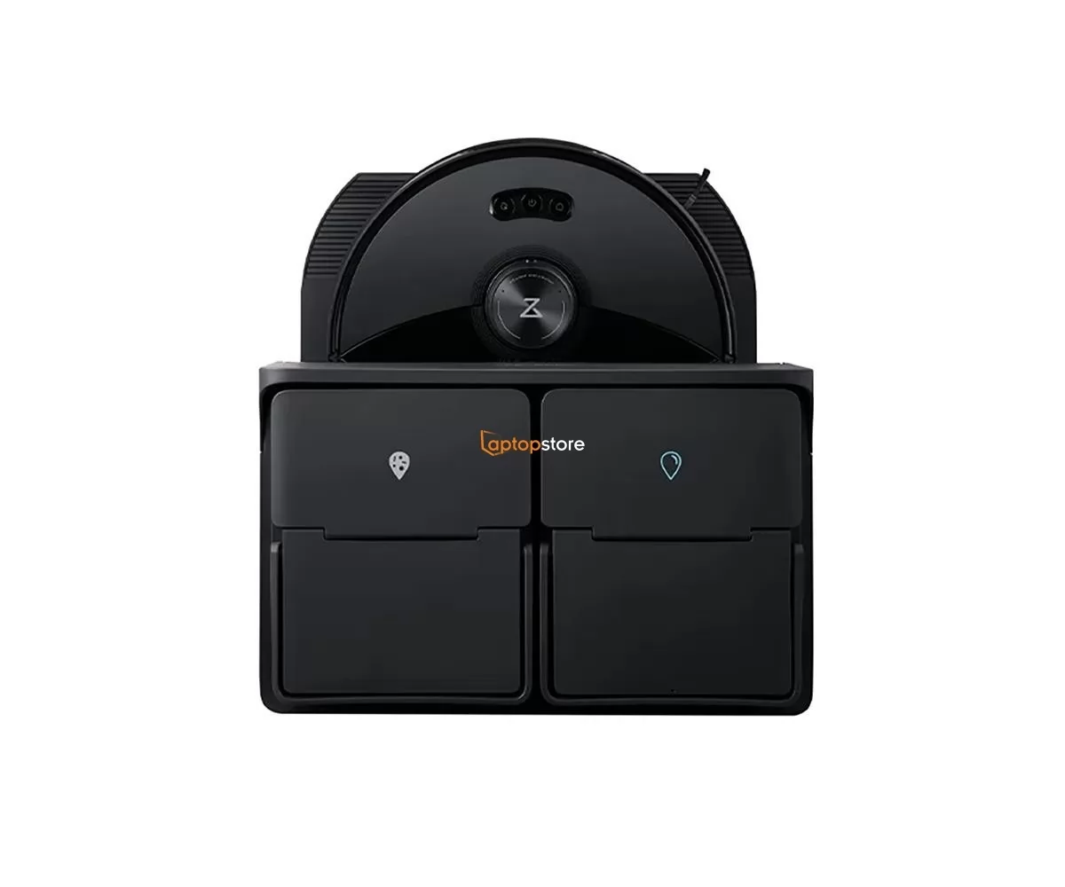 Roborock Robot Vacuum S8 MaxV Ultra (Black) - 2