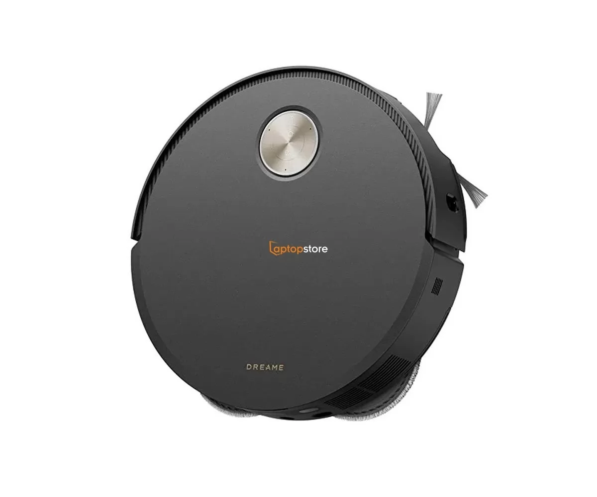 Dreame Robot Vacuum X50 Master (Black) - 8