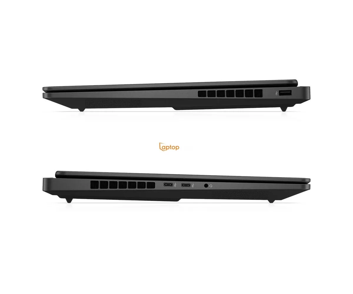 HP Omen MAX 16-ah0921nr - 16.0 inch FHD+ 165Hz / Core Ultra 9-275HX / 24GB DDR5 / 1TB SSD / RTX5080 16GB - 4