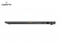 Samsung Galaxy Book5 Pro NP940XHA - 14,0 inch 3K AMOLED Touch /Core Ultra 7-256V / 16GB / 512GB / Intel Arc - 4