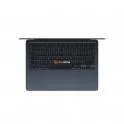 Apple MacBook Air 13.6-inch M5 - (10C CPU / 8C GPU) / 16GB / 512GB / Midnight (A3449) (MDHE4) - 1