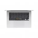 Apple MacBook Air 15 M5 (MDVC4) 24GB / 1TB Silver - 1