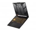 Asus Tuf FX507VU-LP150 - 15.6 FHD 144Hz / Core i7-13620H / 16GB / 512GB / RTX4050 6GB - 4