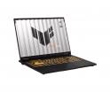 Asus Tuf FX608JPR-WH74 - 16.0 inch FHD+ 165Hz / Core i7-14650HX / 16GB /1TB / RTX5070 8GB - 5