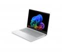 HP OmniBook 3 14-hz0025dx - 14.0 inch FHD+ Touch / Snapdragon X X1-26-100 / 16GB / 512GB SSD - 2