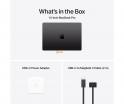 Apple MacBook Pro 14 M4Pro (MX2H3) 24GB / 512GB Space Black - 2