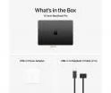 Apple MacBook Pro 14 M4Pro (MX2H3) 24GB / 512GB Space Black - 2