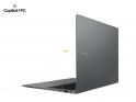 Samsung Galaxy Book5 Pro NP940XHA - 14,0 inch 3K AMOLED Touch /Core Ultra 7-256V / 16GB / 512GB / Intel Arc - 1