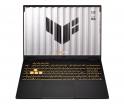 Asus Tuf FX608JPR-WH74 - 16.0 inch FHD+ 165Hz / Core i7-14650HX / 16GB /1TB / RTX5070 8GB - 4