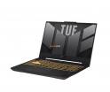 Asus Tuf FX507VU-LP150 - 15.6 FHD 144Hz / Core i7-13620H / 16GB / 512GB / RTX4050 6GB - 2